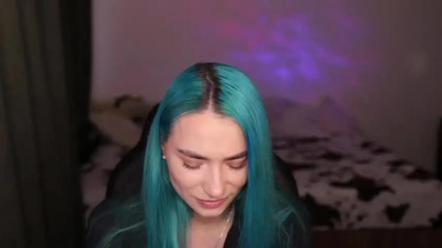 Image 12 of gracegreen Stream on Chaturbate on 15 months ago