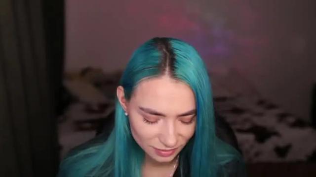 Image 2 of gracegreen Stream on Chaturbate on 15 months ago