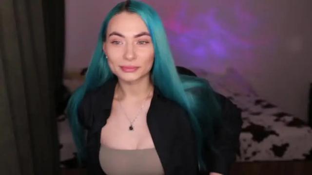 Image 3 of gracegreen Stream on Chaturbate on 15 months ago