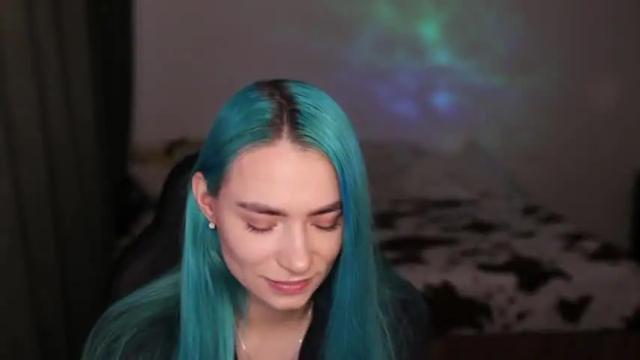 Image 4 of gracegreen Stream on Chaturbate on 15 months ago