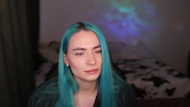 Image 7 of gracegreen Stream on Chaturbate on 15 months ago