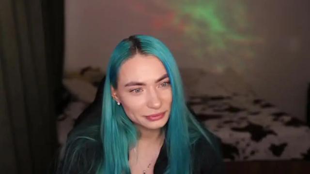 Image 8 of gracegreen Stream on Chaturbate on 15 months ago