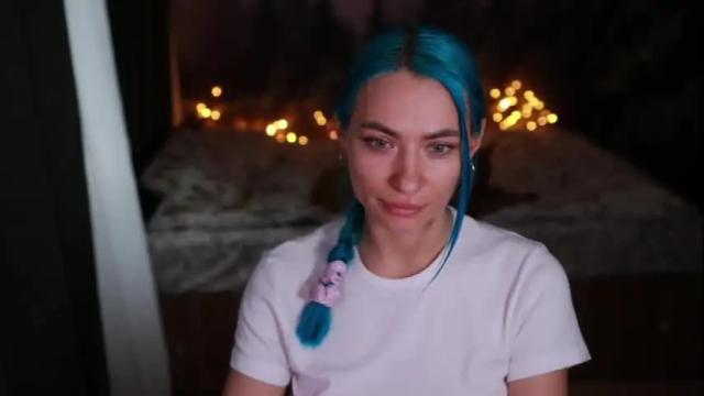 Thumbnail 1, gracegreen's Stream at Chaturbate, 1 month ago