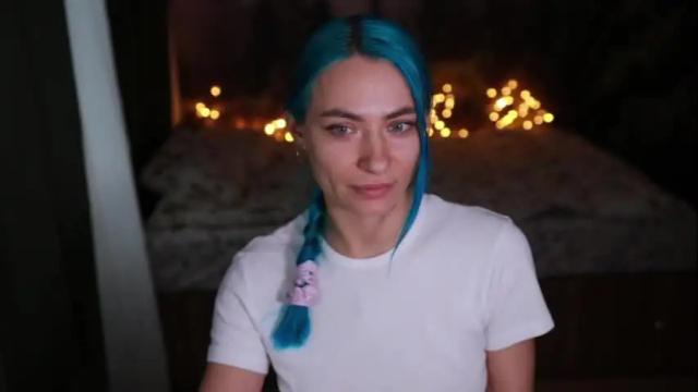 Image 10 of gracegreen Stream on Chaturbate on 1 month ago