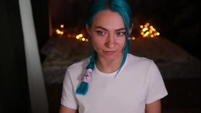 Image 11 of gracegreen Stream on Chaturbate on 1 month ago