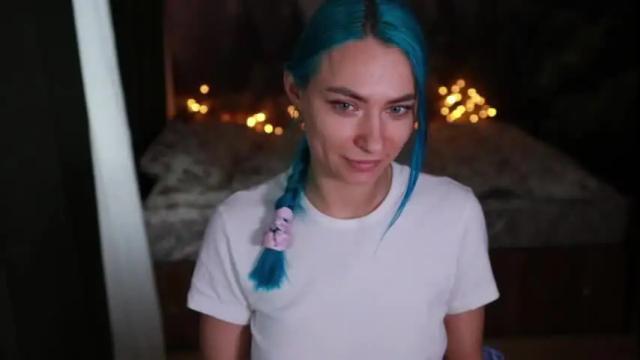 Image 12 of gracegreen Stream on Chaturbate on 1 month ago