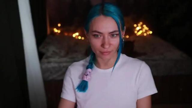 Image 3 of gracegreen Stream on Chaturbate on 1 month ago