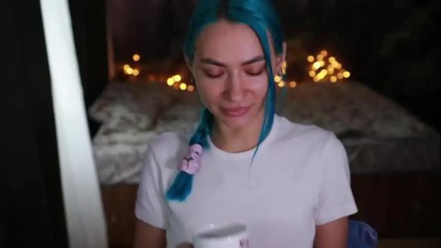 Thumbnail 2, gracegreen's Stream at Chaturbate, 1 month ago