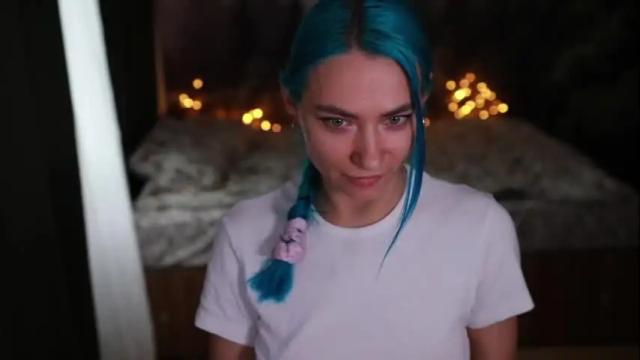 Image 6 of gracegreen Stream on Chaturbate on 1 month ago