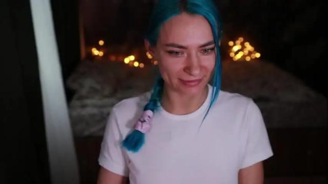 Image 7 of gracegreen Stream on Chaturbate on 1 month ago