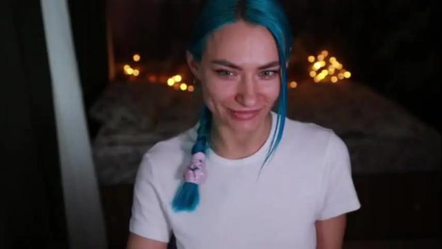 Image 8 of gracegreen Stream on Chaturbate on 1 month ago
