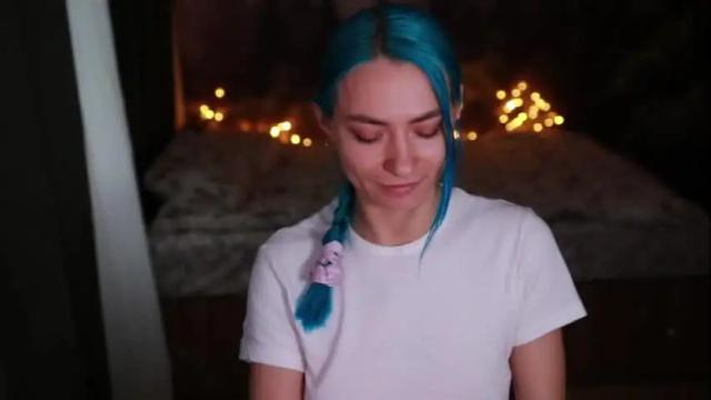Thumbnail 3, gracegreen's Stream at Chaturbate, 1 month ago
