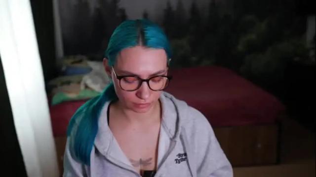 Thumbnail 1, gracegreen's Stream at Chaturbate, 1 month ago