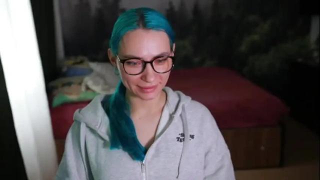 Image 11 of gracegreen Stream on Chaturbate on 1 month ago