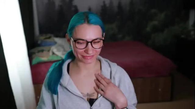 Image 2 of gracegreen Stream on Chaturbate on 1 month ago