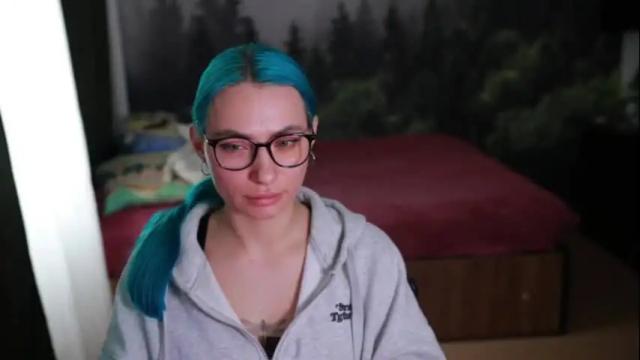 Image 3 of gracegreen Stream on Chaturbate on 1 month ago