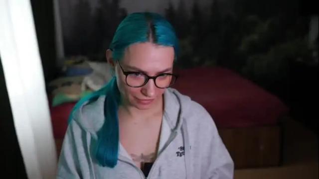 Thumbnail 2, gracegreen's Stream at Chaturbate, 1 month ago