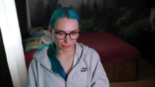 Image 6 of gracegreen Stream on Chaturbate on 1 month ago