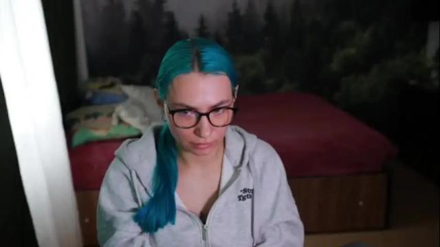 Image 7 of gracegreen Stream on Chaturbate on 1 month ago