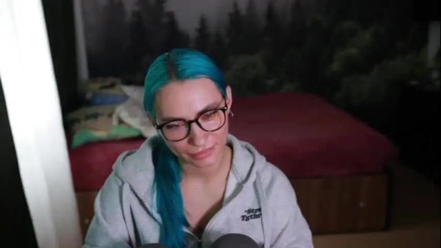 Image 8 of gracegreen Stream on Chaturbate on 1 month ago
