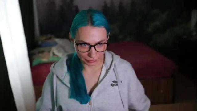 Thumbnail 3, gracegreen's Stream at Chaturbate, 1 month ago