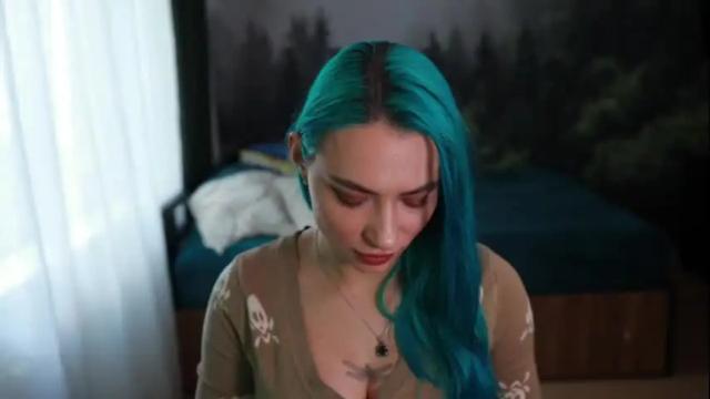 Image 12 of gracegreen Stream on Chaturbate on 1 month ago