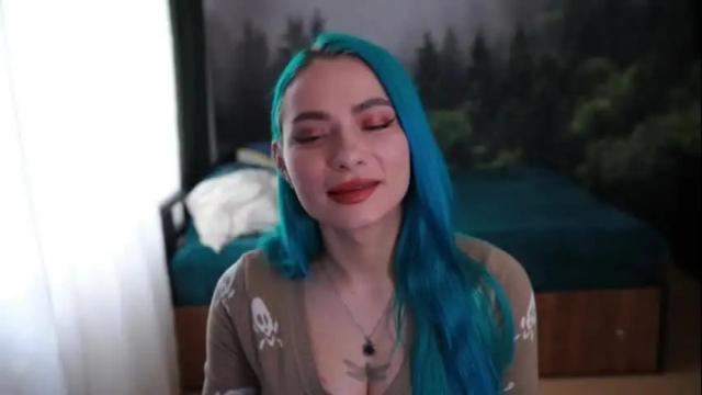 Image 3 of gracegreen Stream on Chaturbate on 1 month ago