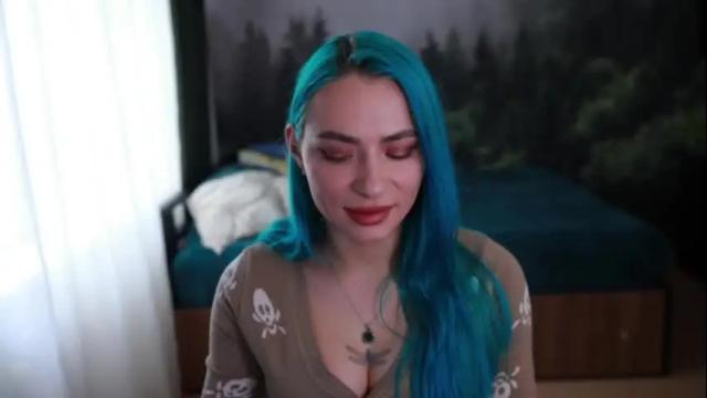 Image 4 of gracegreen Stream on Chaturbate on 1 month ago
