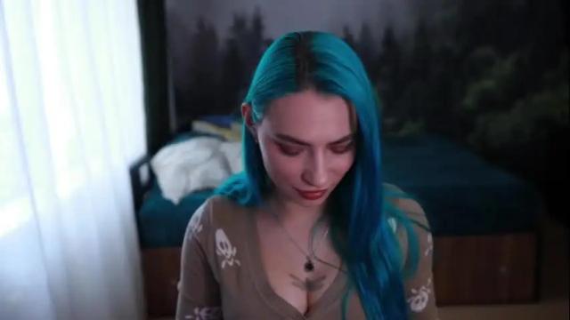 Thumbnail 2, gracegreen's Stream at Chaturbate, 1 month ago