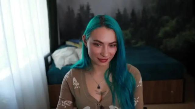 Image 7 of gracegreen Stream on Chaturbate on 1 month ago