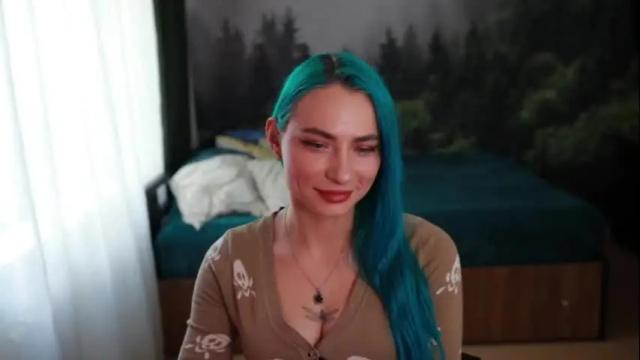 Thumbnail 3, gracegreen's Stream at Chaturbate, 1 month ago