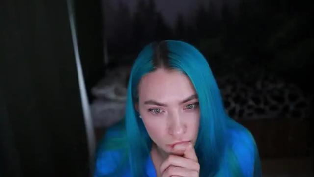 Thumbnail 1, gracegreen's Stream at Chaturbate, 25 days ago