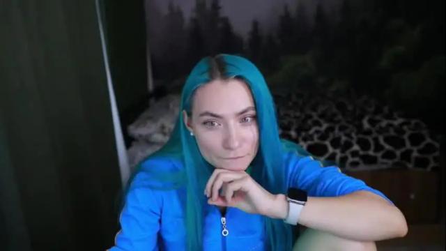 Image 10 of gracegreen Stream on Chaturbate on 25 days ago