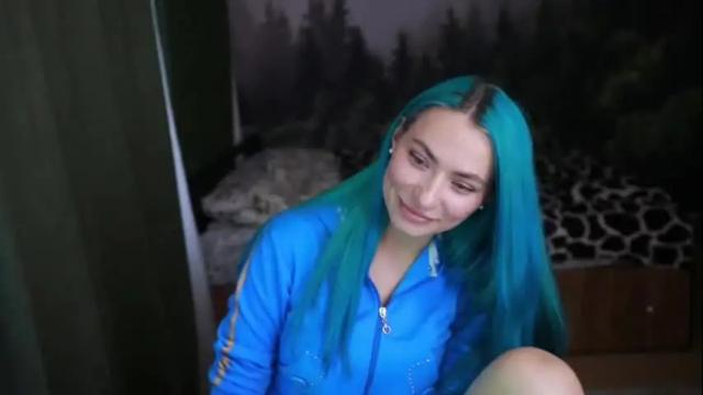 Image 12 of gracegreen Stream on Chaturbate on 25 days ago