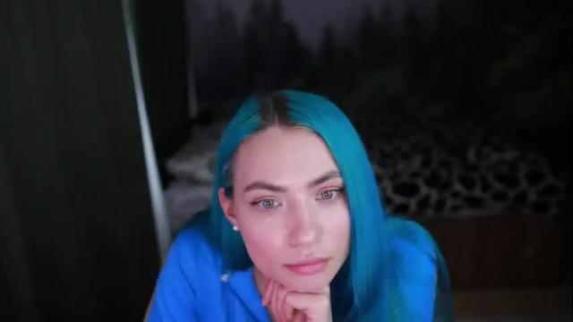 Image 2 of gracegreen Stream on Chaturbate on 25 days ago