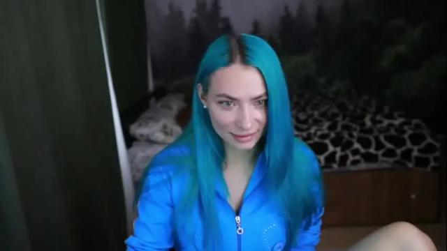 Image 4 of gracegreen Stream on Chaturbate on 25 days ago