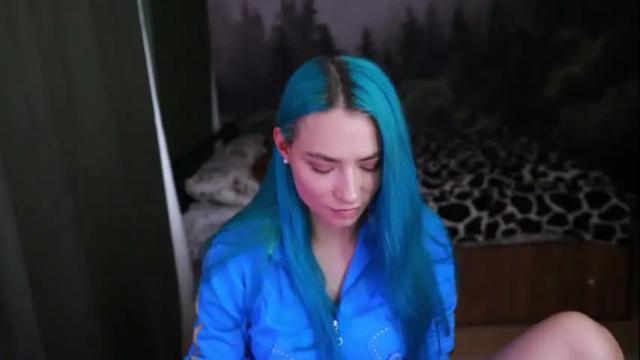 Thumbnail 2, gracegreen's Stream at Chaturbate, 25 days ago