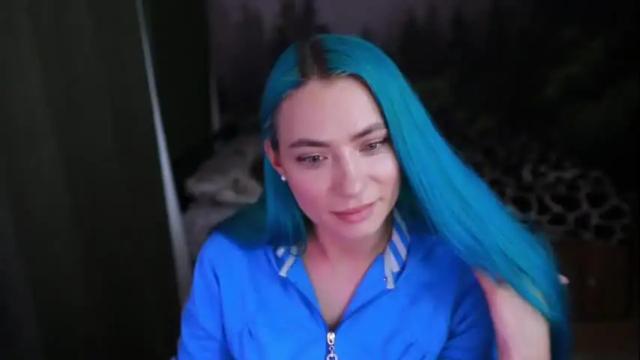 Image 7 of gracegreen Stream on Chaturbate on 25 days ago
