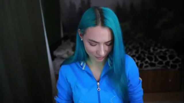 Image 8 of gracegreen Stream on Chaturbate on 25 days ago