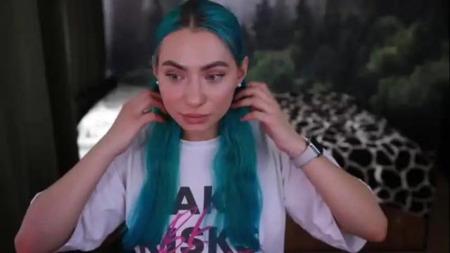 Thumbnail 1, gracegreen's Stream at Chaturbate, 20 days ago