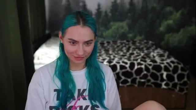Image 10 of gracegreen Stream on Chaturbate on 20 days ago
