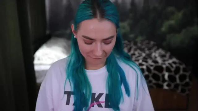 Image 11 of gracegreen Stream on Chaturbate on 20 days ago