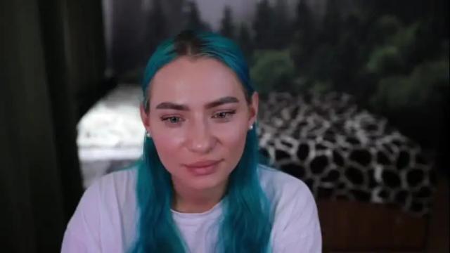 Image 2 of gracegreen Stream on Chaturbate on 20 days ago
