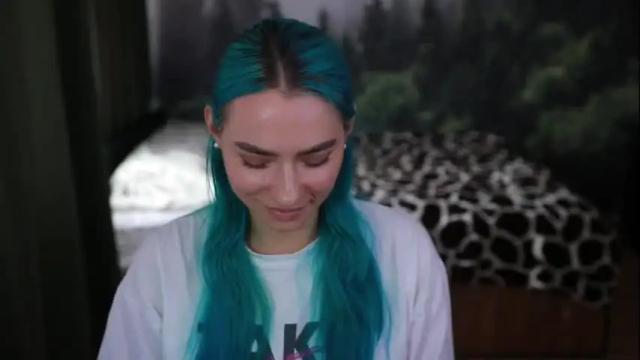Image 3 of gracegreen Stream on Chaturbate on 20 days ago