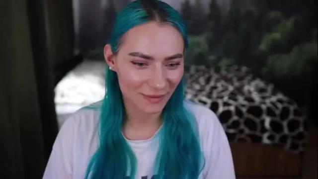 Image 4 of gracegreen Stream on Chaturbate on 20 days ago