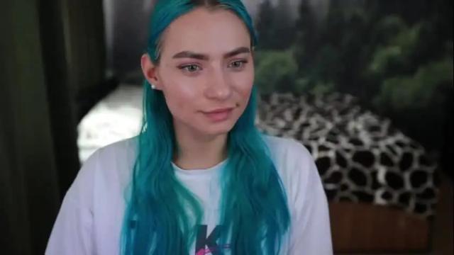 Image 6 of gracegreen Stream on Chaturbate on 20 days ago