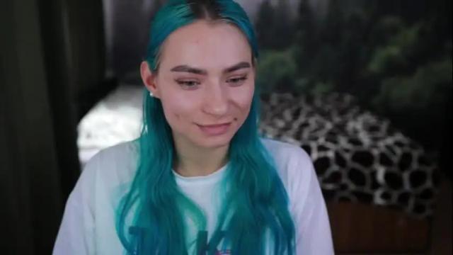 Image 8 of gracegreen Stream on Chaturbate on 20 days ago
