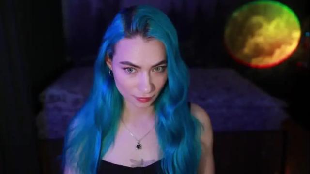 Thumbnail 1, gracegreen's Stream at Chaturbate, 17 days ago