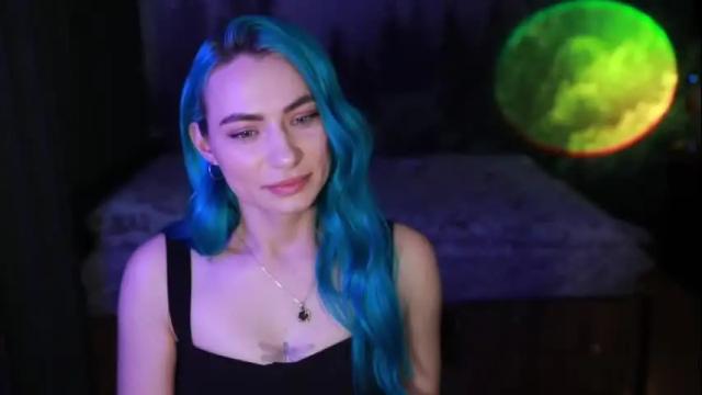 Image 10 of gracegreen Stream on Chaturbate on 17 days ago