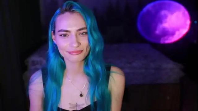 Image 11 of gracegreen Stream on Chaturbate on 17 days ago